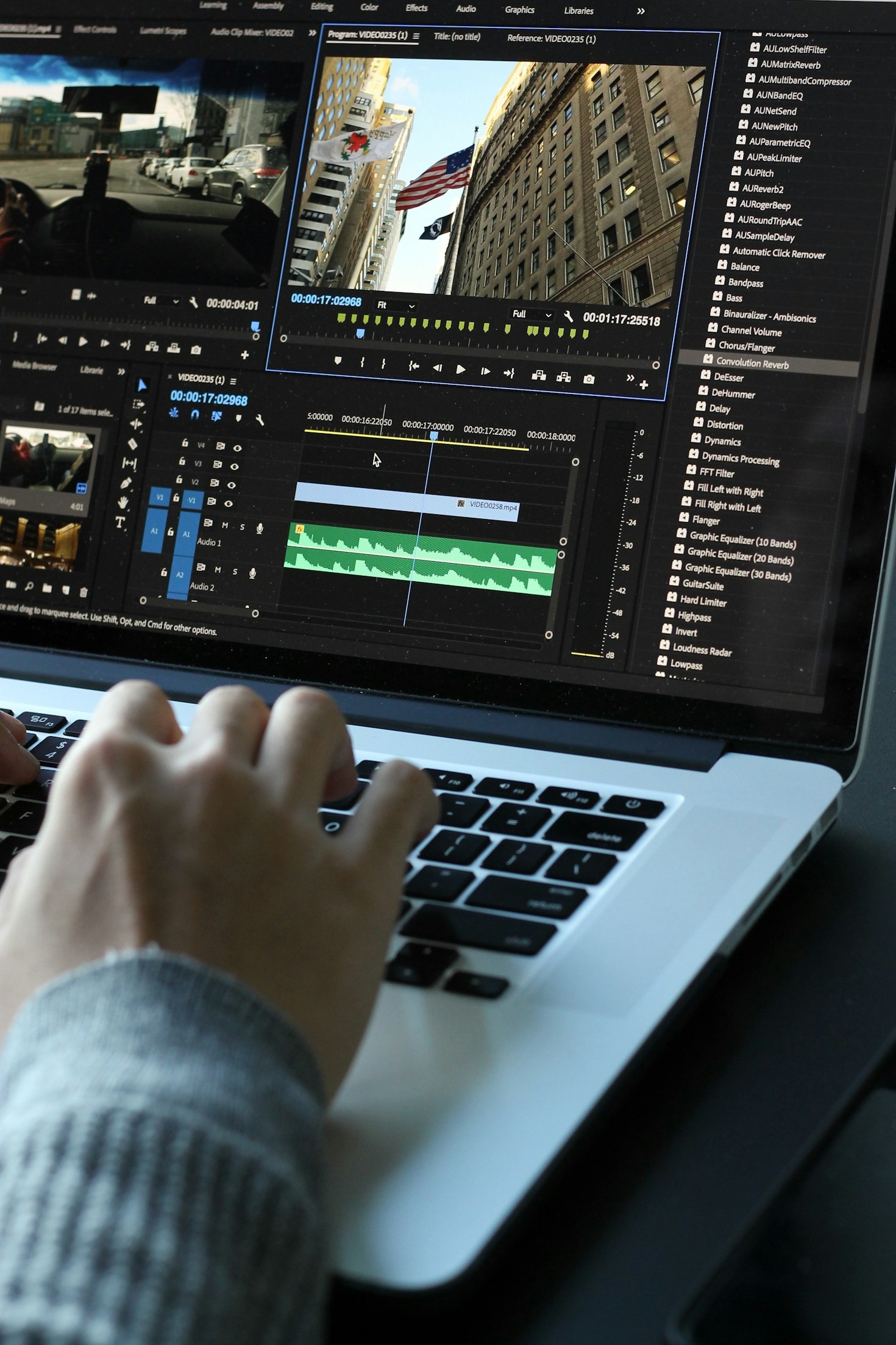 Como a Edição de Vídeo Transforma Ideias em Realidade